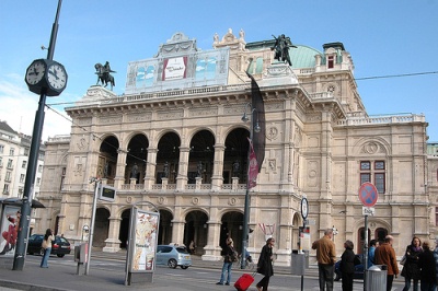 Staatsoper (Vienna)